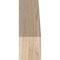 Ekena Millwork 3 1/2"W x 10"D x 10"H Balboa Smooth Knee Brace, Douglas Fir BRC04X10X10BOA00SDF - alternate 4